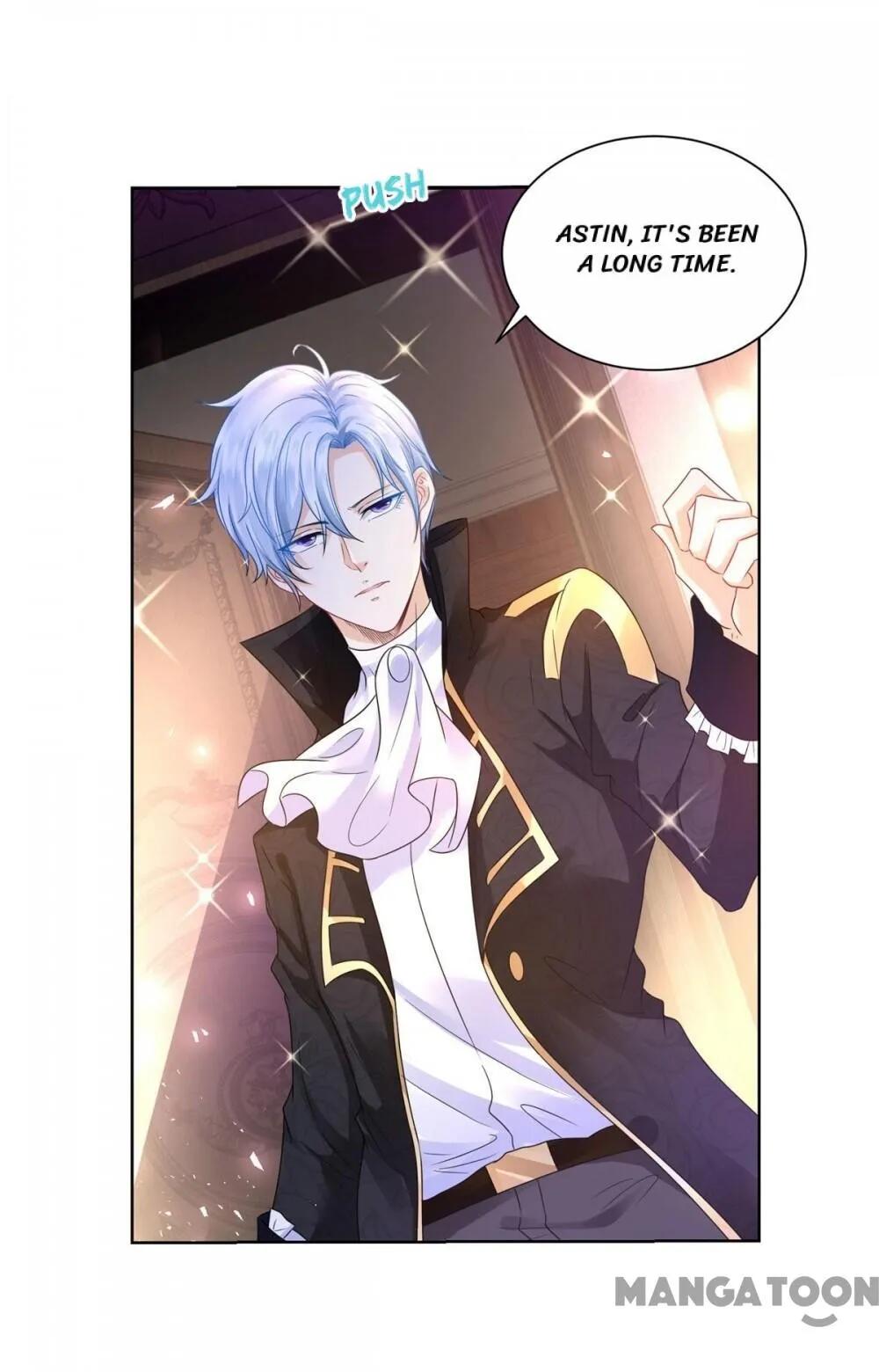 I Just Want to Be a Useless Duke's Daughter Chapter 60 page 35 - Chapter 60