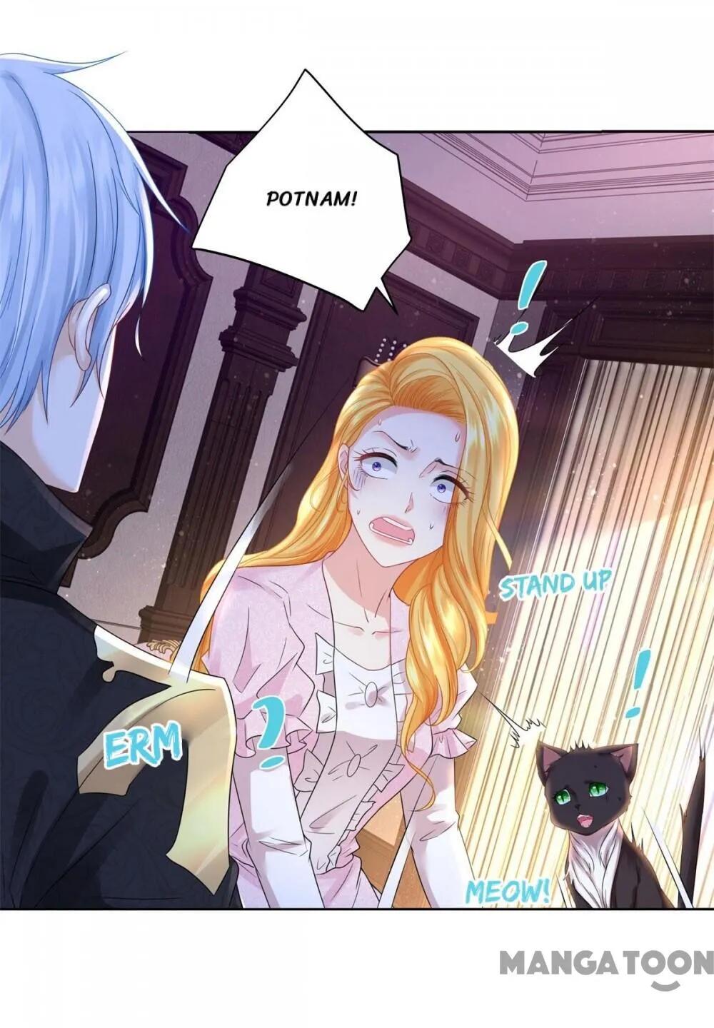 I Just Want to Be a Useless Duke's Daughter Chapter 60 page 36 - Chapter 60