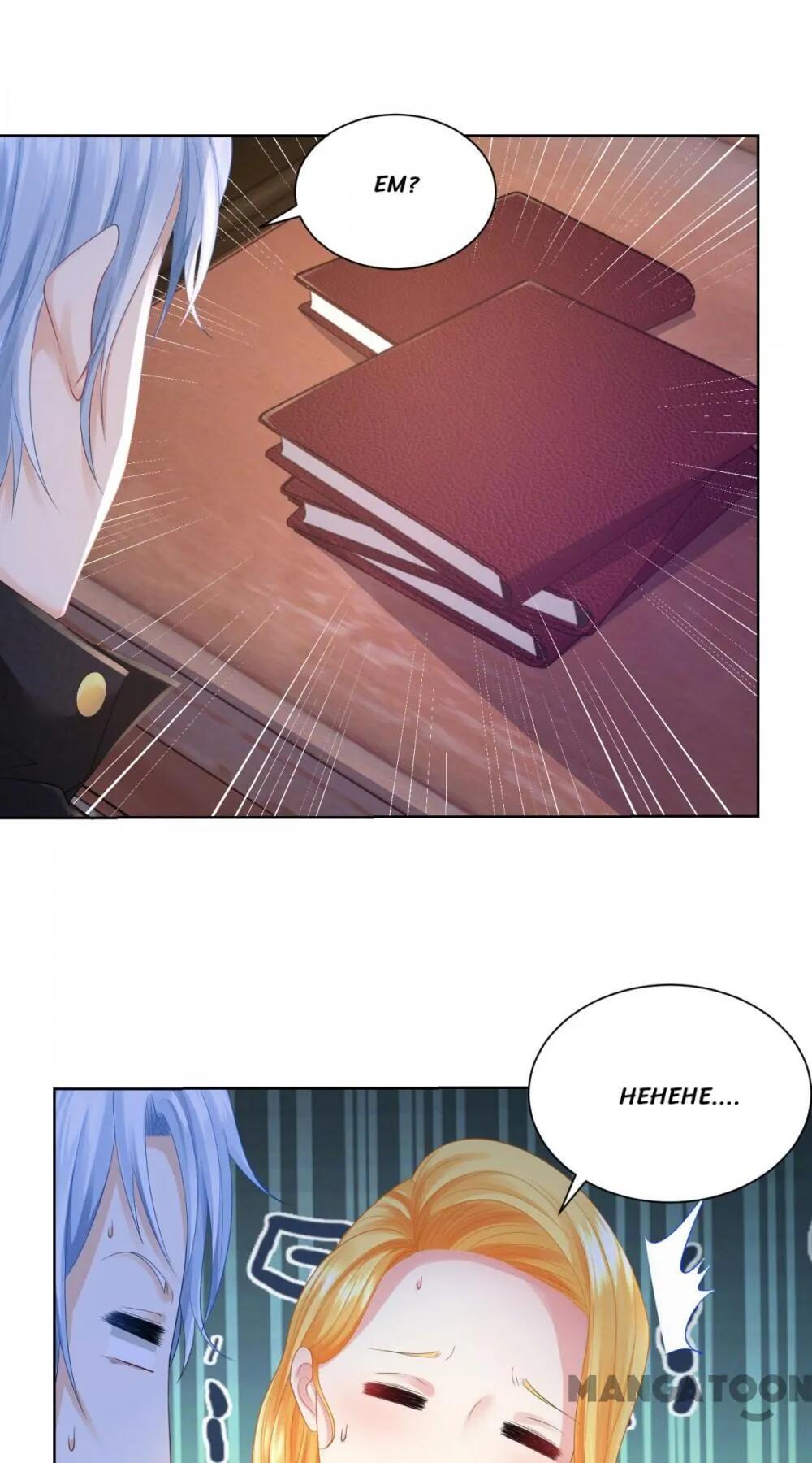I Just Want to Be a Useless Duke's Daughter Chapter 60 page 37 - Chapter 60