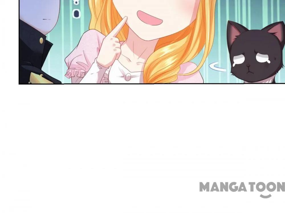 I Just Want to Be a Useless Duke's Daughter Chapter 60 page 38 - Chapter 60