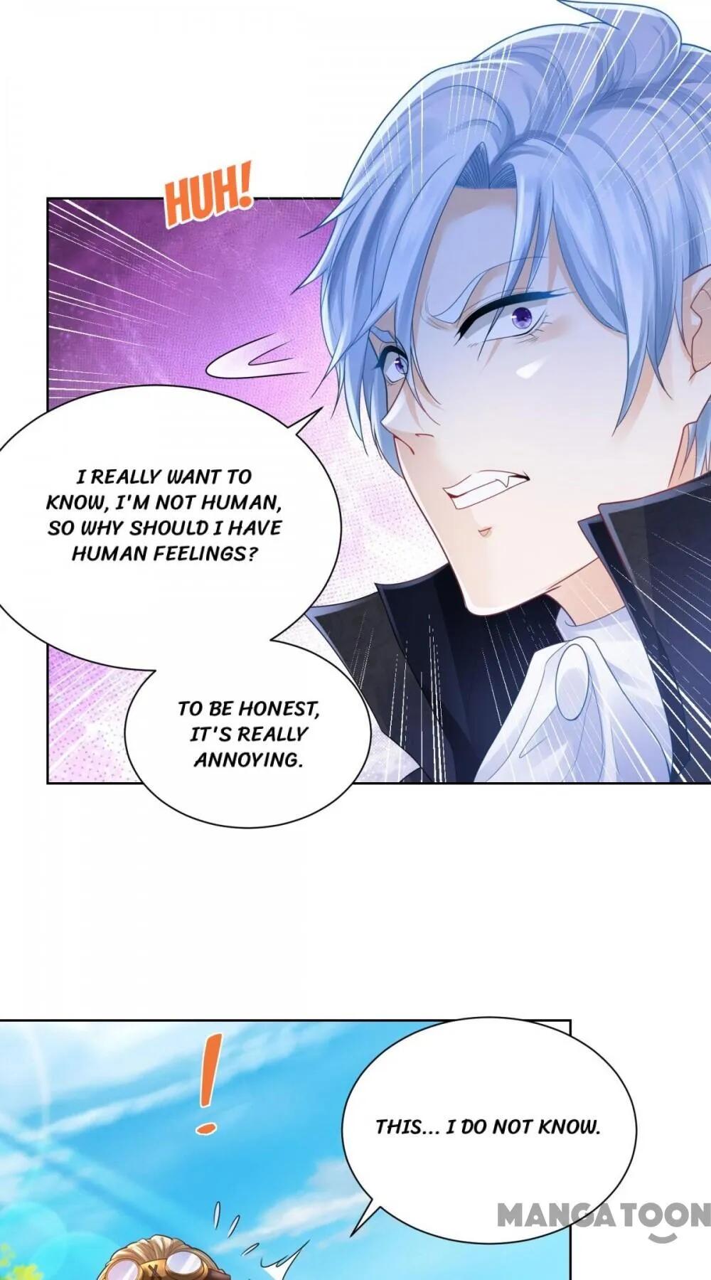 I Just Want to Be a Useless Duke's Daughter Chapter 60 page 9 - Chapter 60