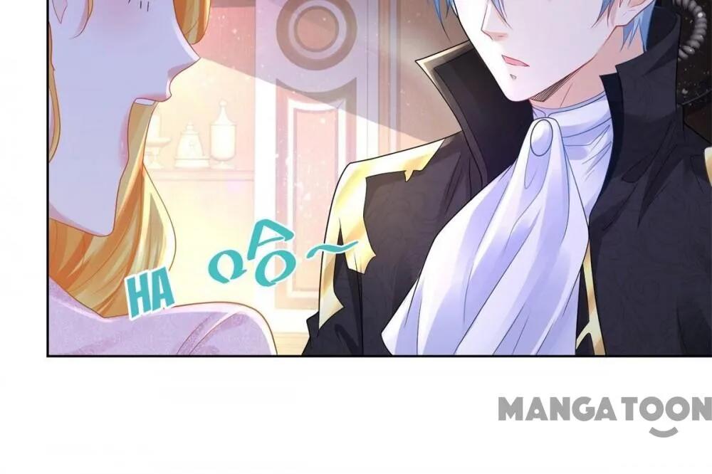 I Just Want to Be a Useless Duke's Daughter Chapter 61 page 12 - Chapter 61