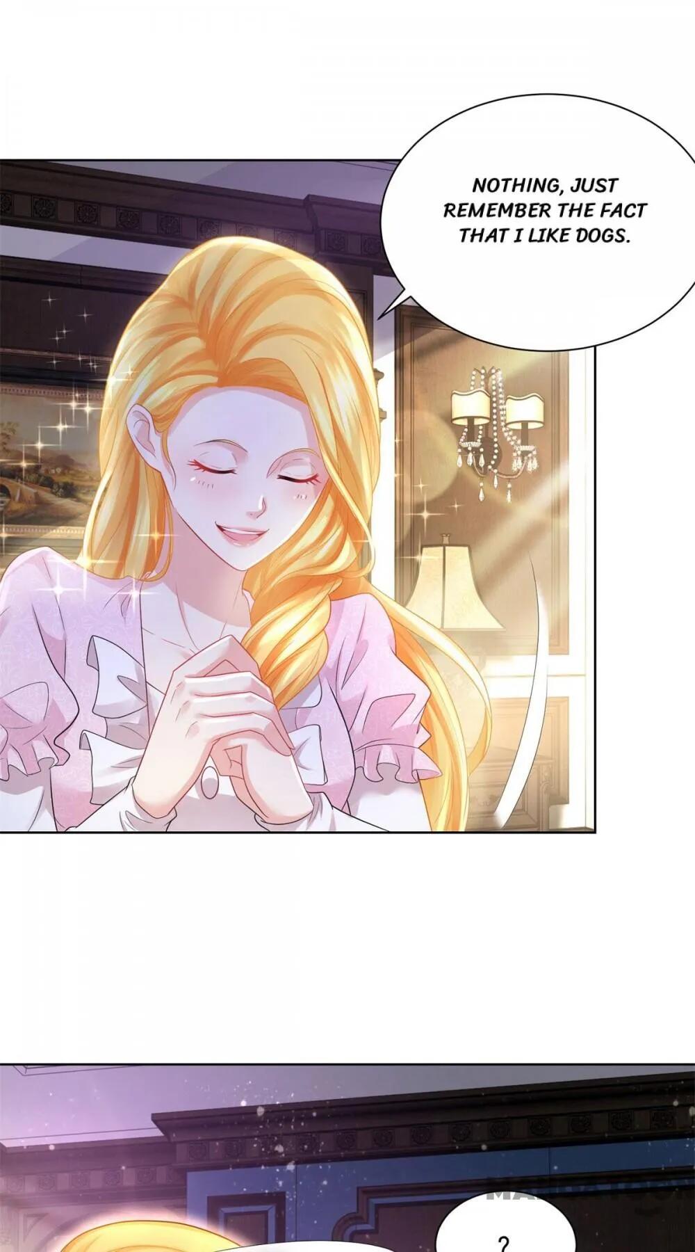 I Just Want to Be a Useless Duke's Daughter Chapter 61 page 15 - Chapter 61