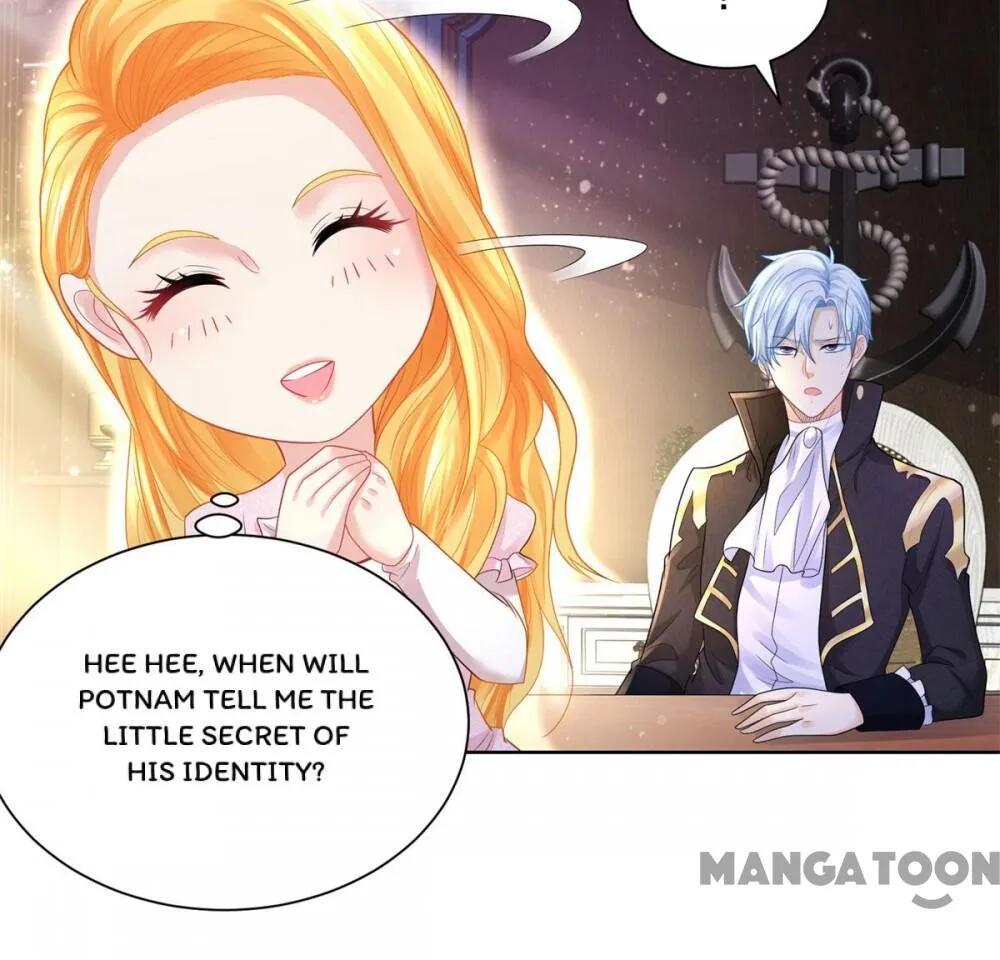 I Just Want to Be a Useless Duke's Daughter Chapter 61 page 16 - Chapter 61