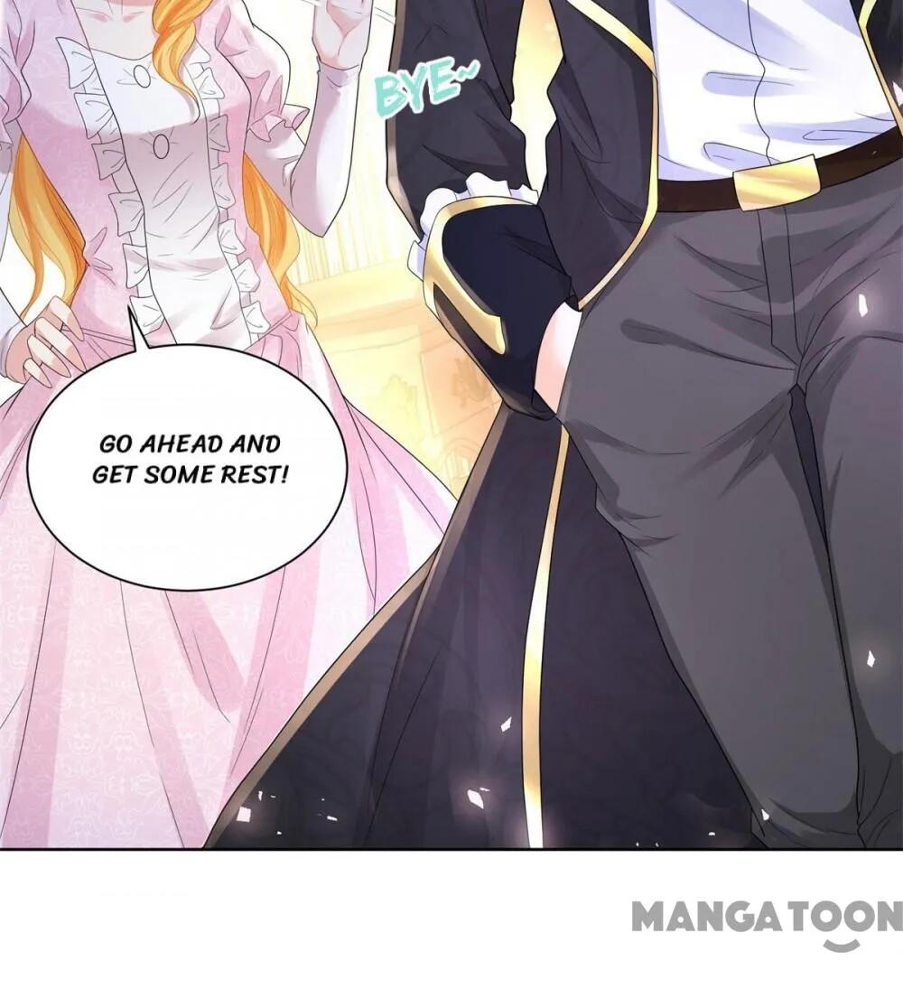 I Just Want to Be a Useless Duke's Daughter Chapter 61 page 18 - Chapter 61