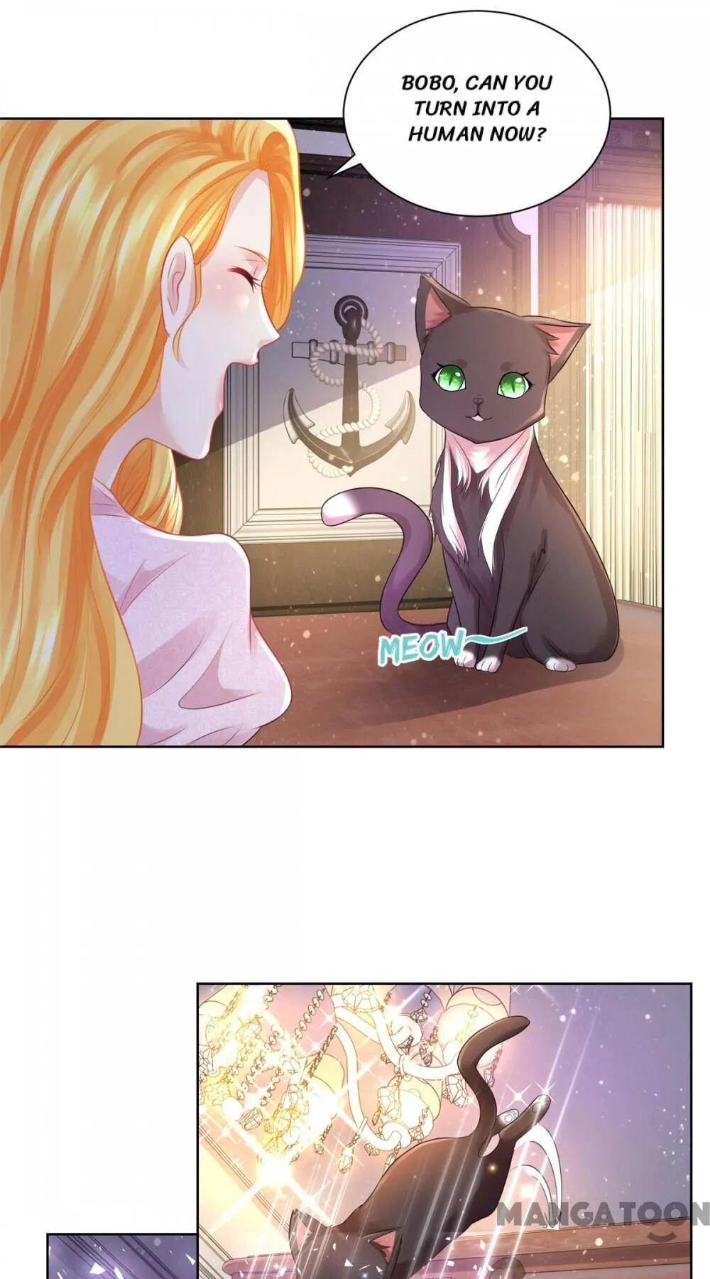 I Just Want to Be a Useless Duke's Daughter Chapter 61 page 19 - Chapter 61