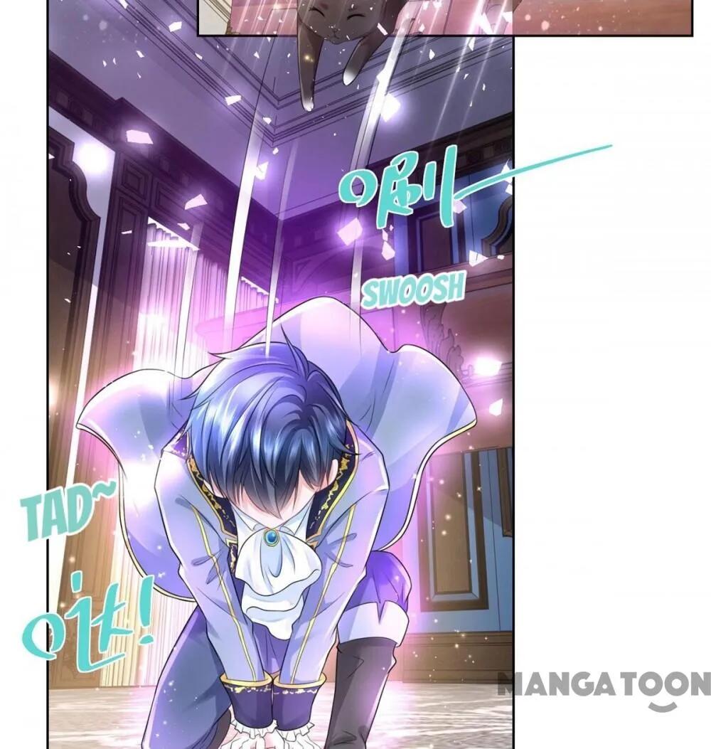 I Just Want to Be a Useless Duke's Daughter Chapter 61 page 20 - Chapter 61