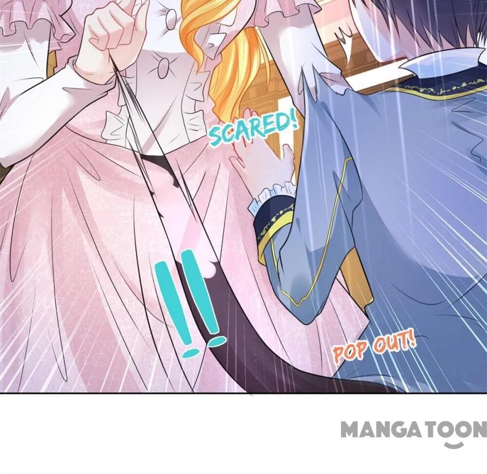 I Just Want to Be a Useless Duke's Daughter Chapter 61 page 24 - Chapter 61
