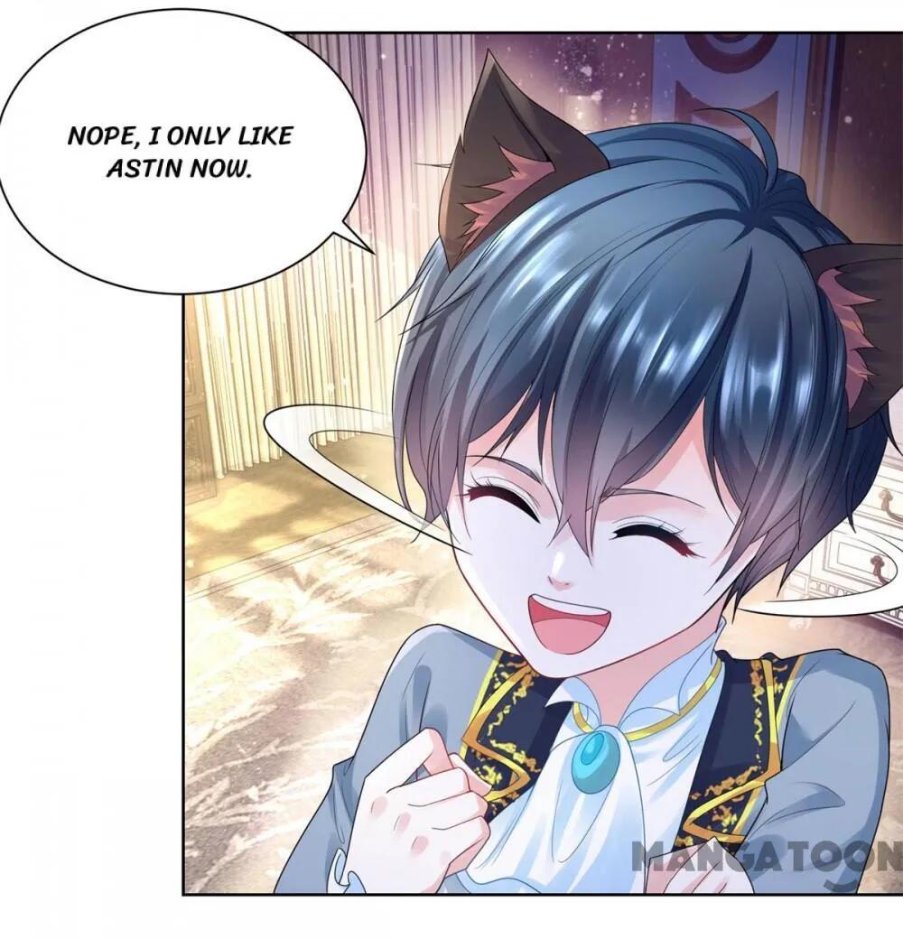 I Just Want to Be a Useless Duke's Daughter Chapter 61 page 28 - Chapter 61