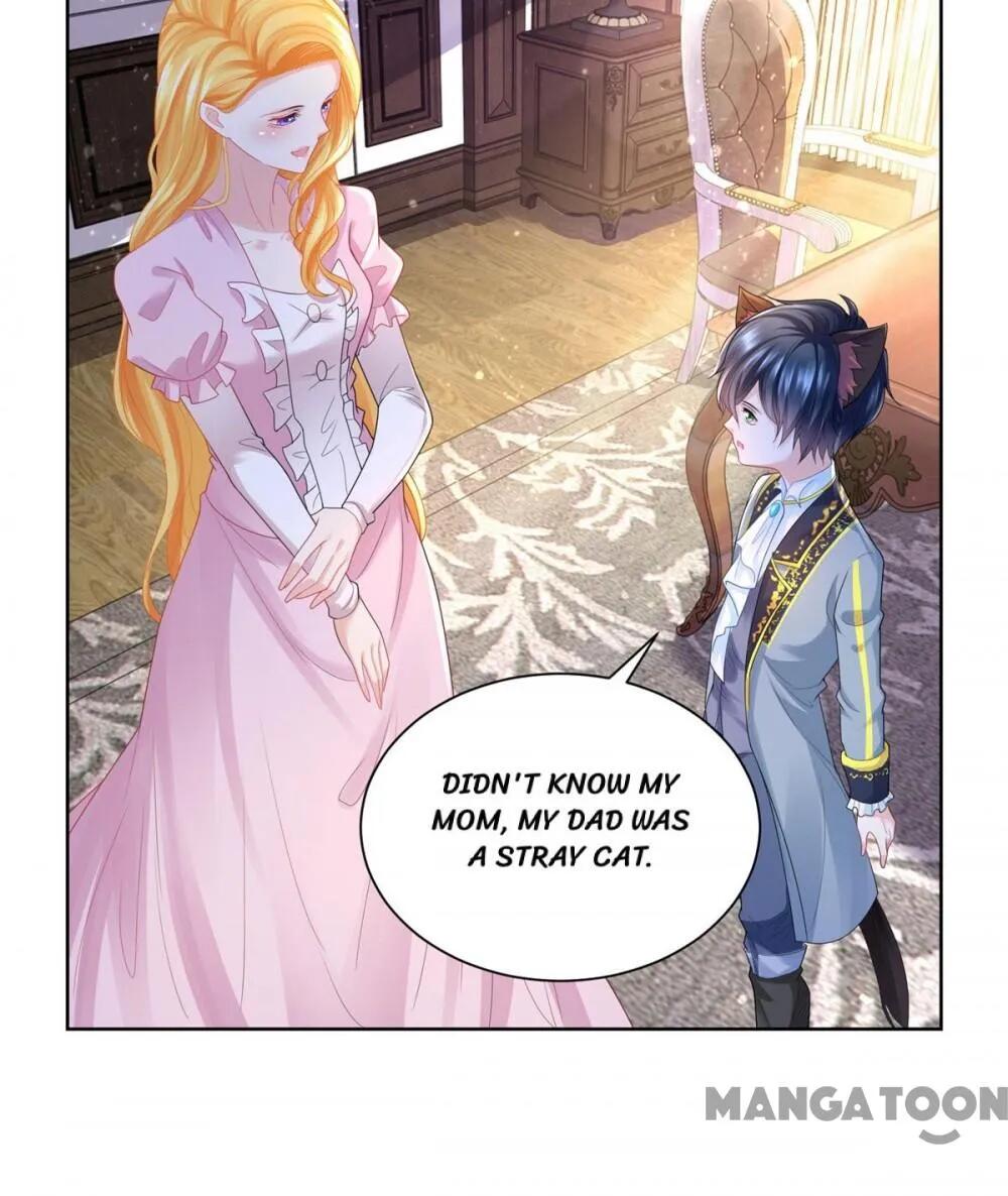 I Just Want to Be a Useless Duke's Daughter Chapter 61 page 30 - Chapter 61