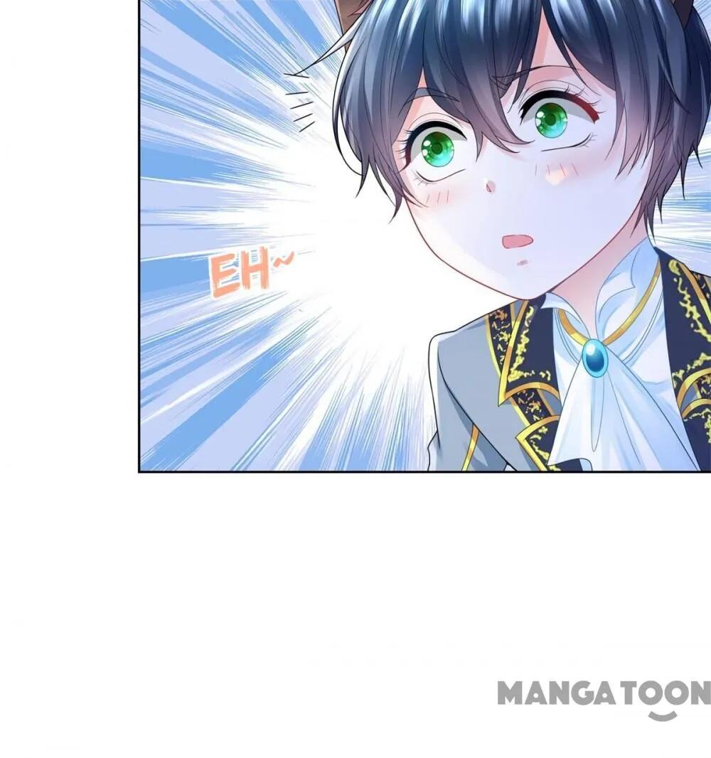 I Just Want to Be a Useless Duke's Daughter Chapter 61 page 34 - Chapter 61