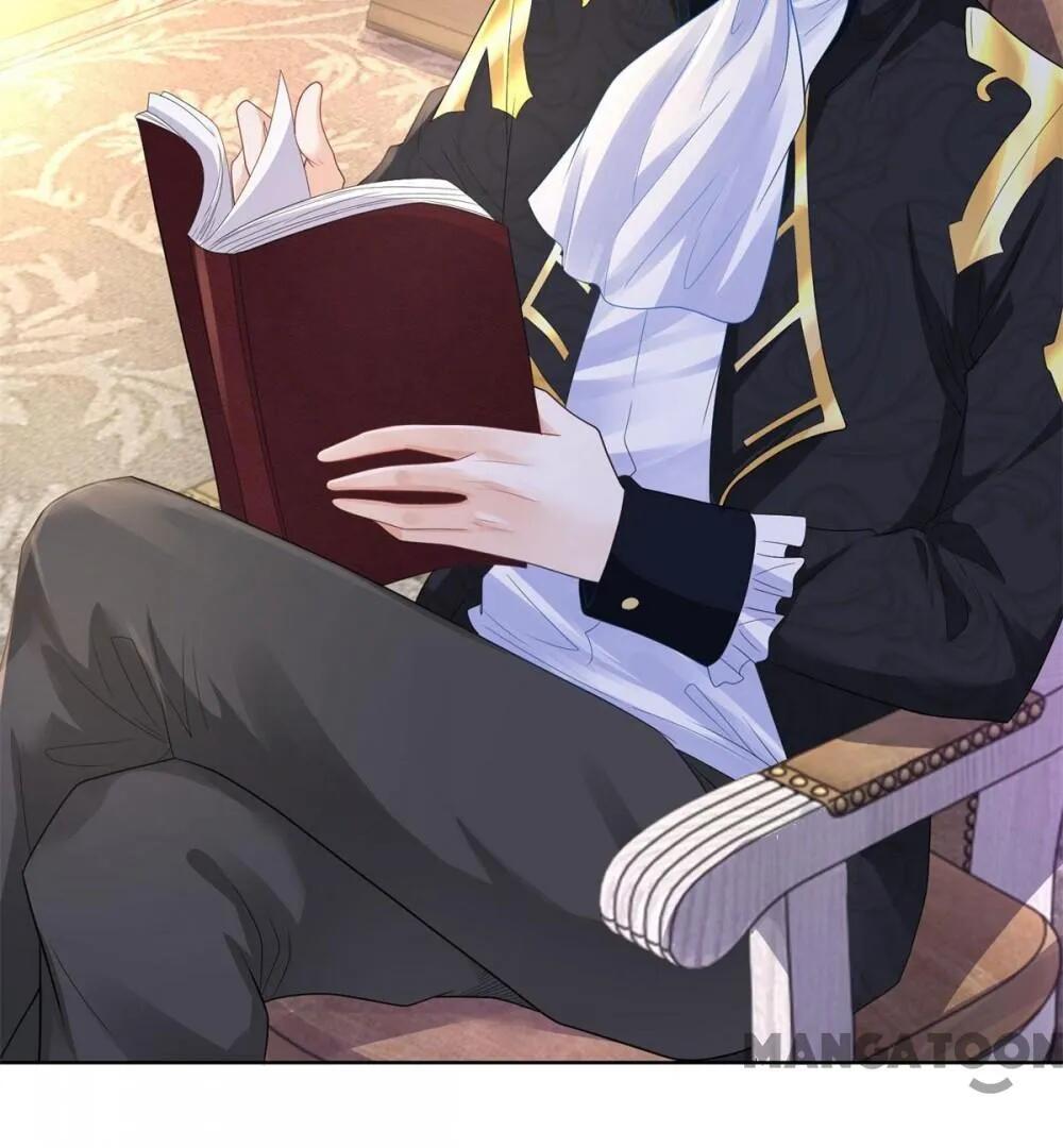 I Just Want to Be a Useless Duke's Daughter Chapter 61 page 4 - Chapter 61