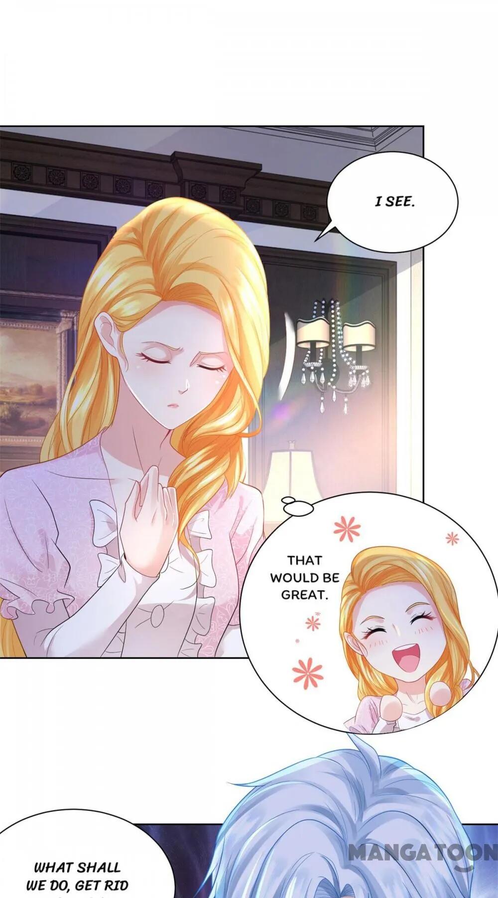 I Just Want to Be a Useless Duke's Daughter Chapter 61 page 5 - Chapter 61