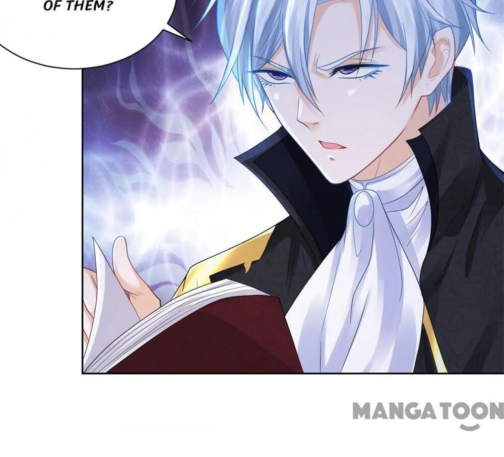 I Just Want to Be a Useless Duke's Daughter Chapter 61 page 6 - Chapter 61