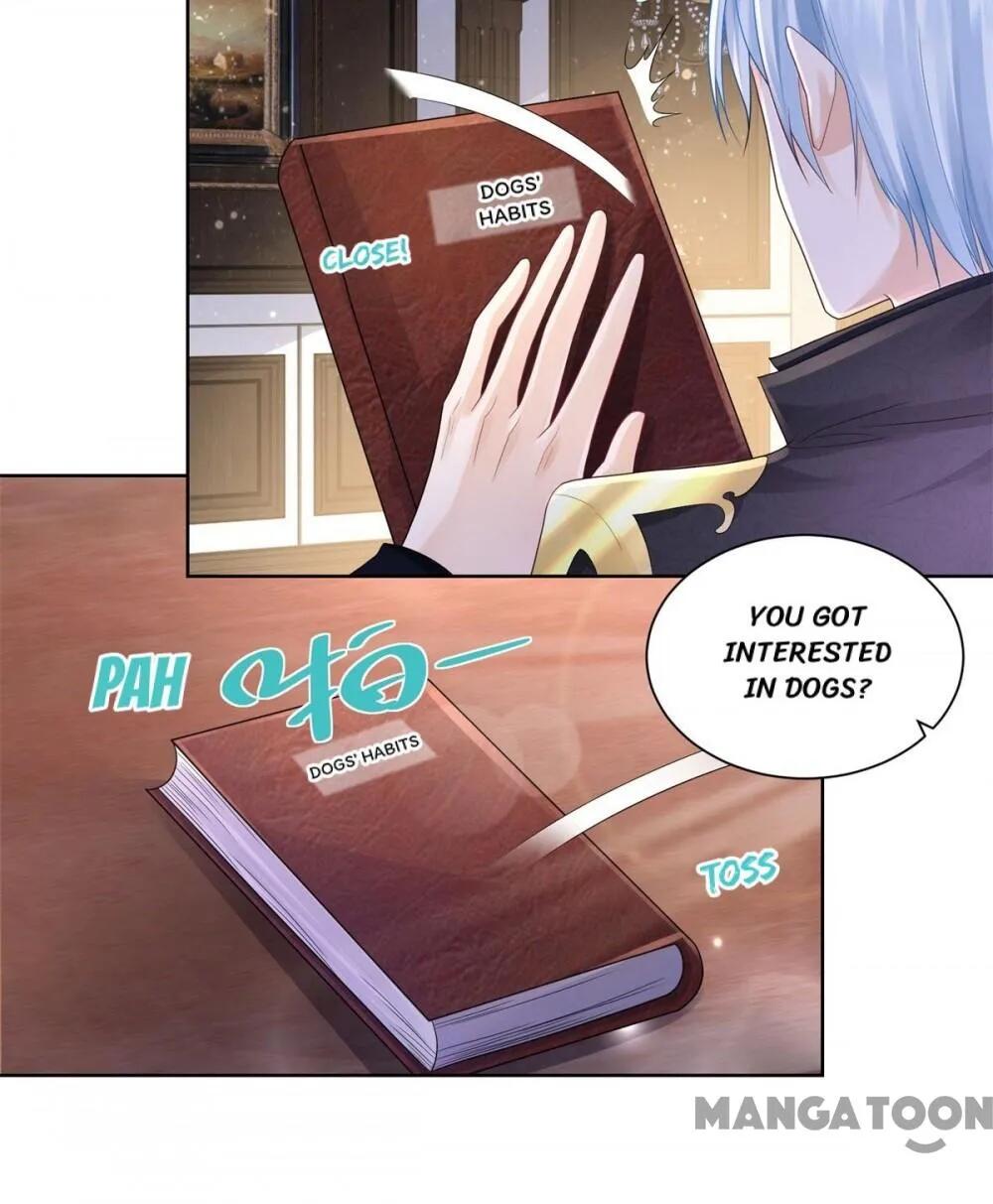 I Just Want to Be a Useless Duke's Daughter Chapter 61 page 8 - Chapter 61