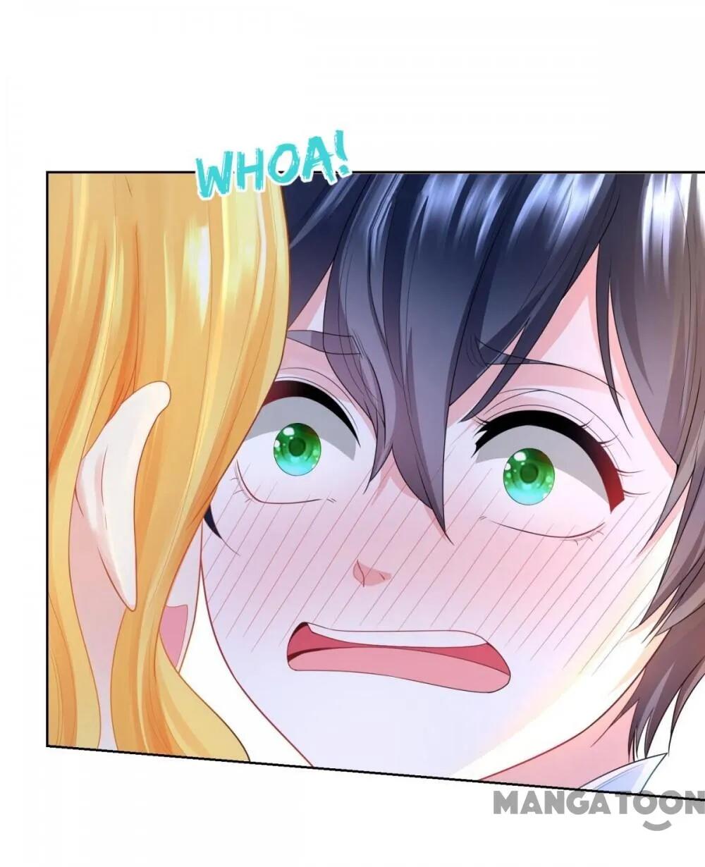 I Just Want to Be a Useless Duke's Daughter Chapter 62 page 10 - Chapter 62