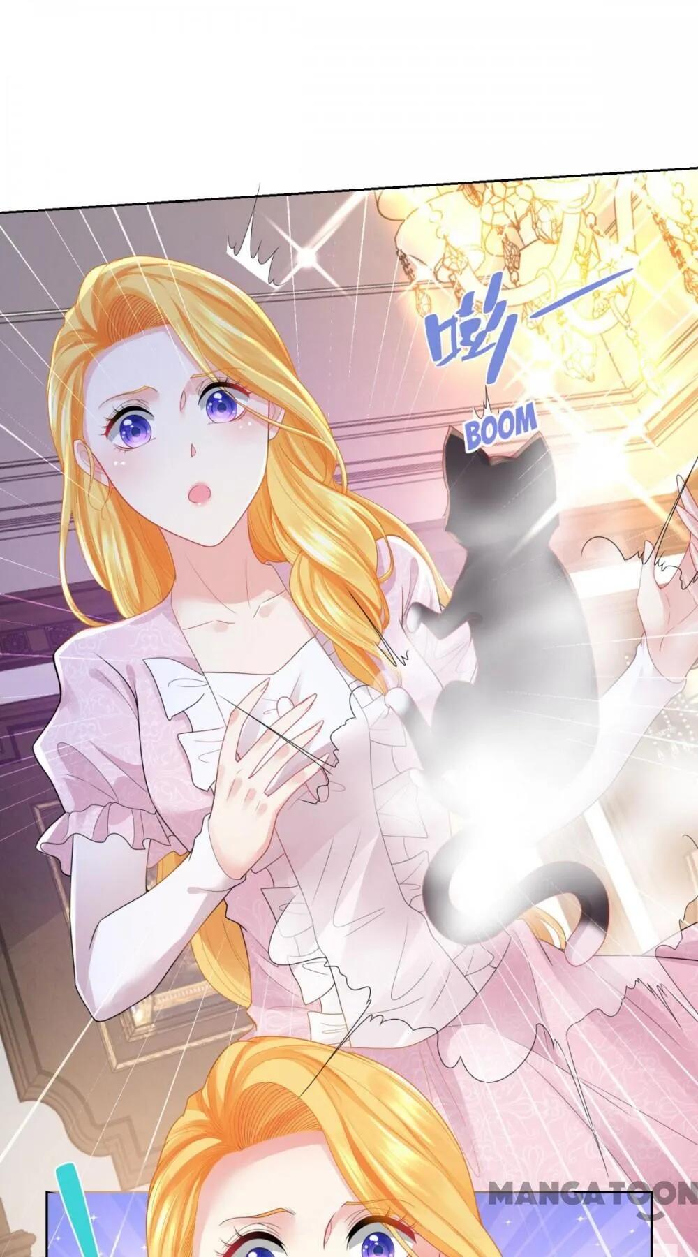 I Just Want to Be a Useless Duke's Daughter Chapter 62 page 11 - Chapter 62