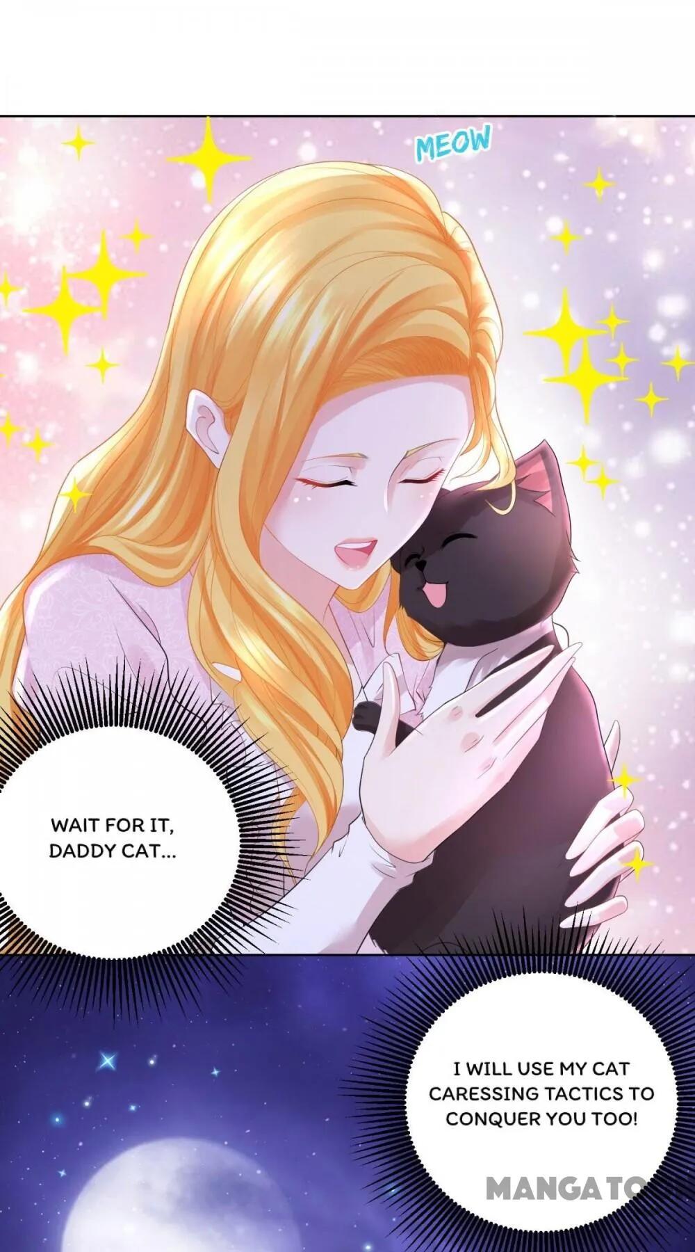 I Just Want to Be a Useless Duke's Daughter Chapter 62 page 13 - Chapter 62