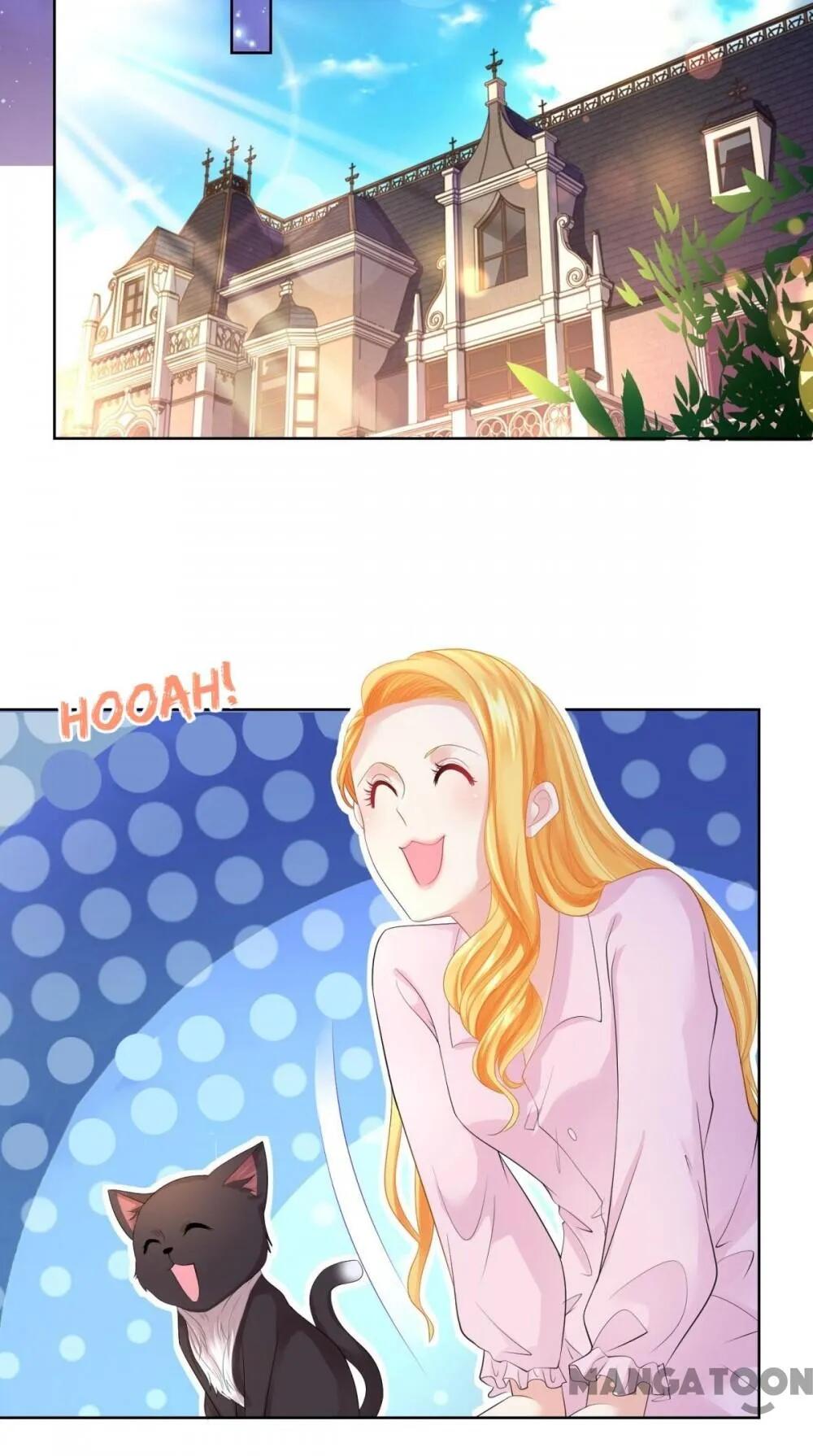 I Just Want to Be a Useless Duke's Daughter Chapter 62 page 15 - Chapter 62