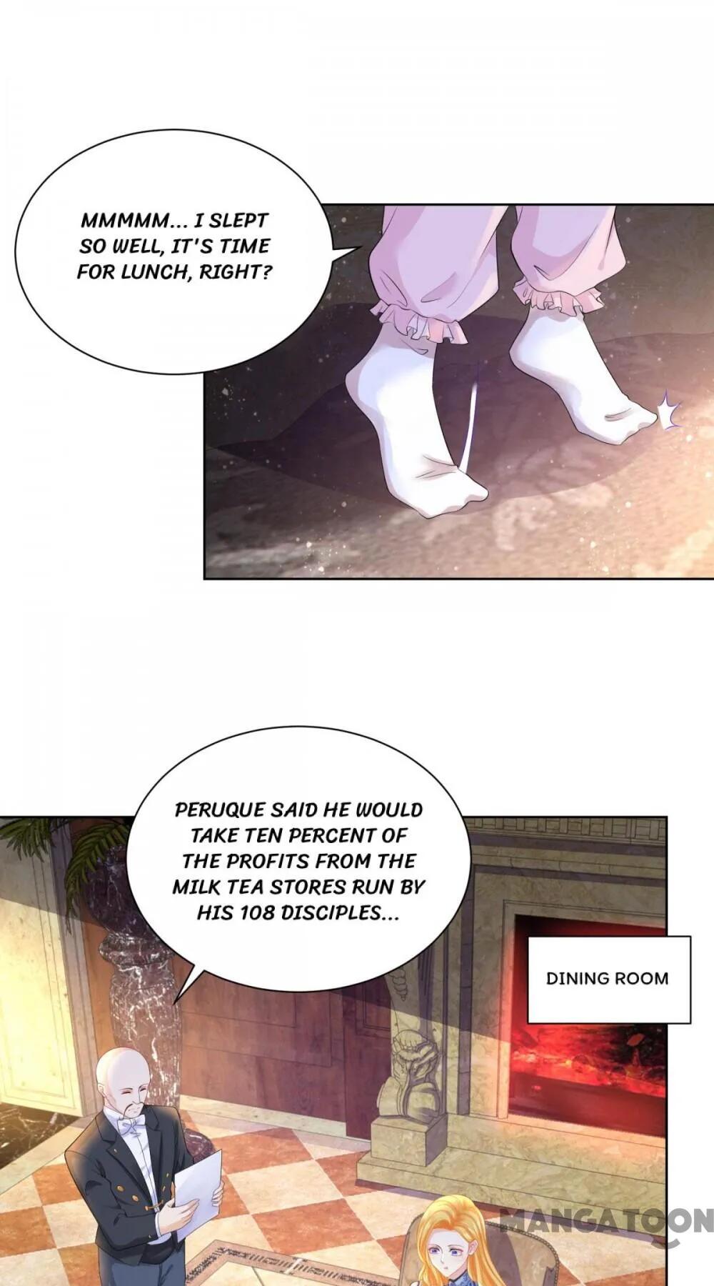 I Just Want to Be a Useless Duke's Daughter Chapter 62 page 16 - Chapter 62