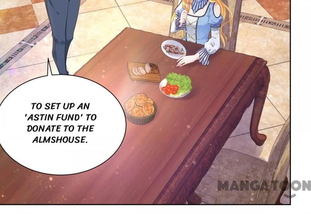 I Just Want to Be a Useless Duke's Daughter Chapter 62 page 17 - Chapter 62