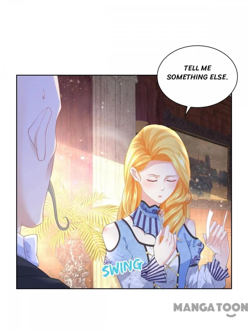 I Just Want to Be a Useless Duke's Daughter Chapter 62 page 18 - Chapter 62