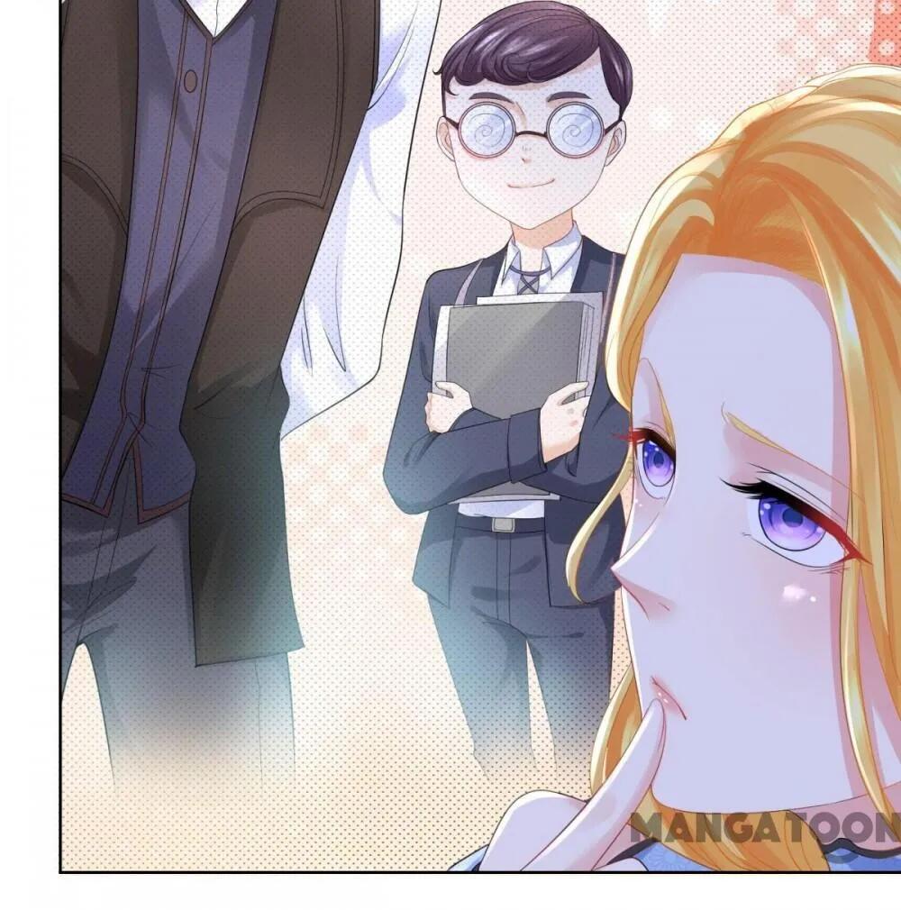 I Just Want to Be a Useless Duke's Daughter Chapter 62 page 20 - Chapter 62