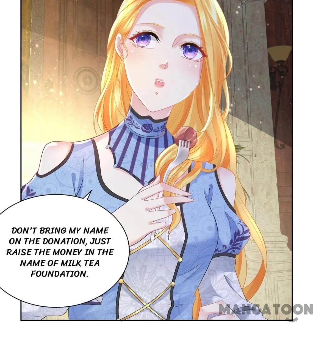 I Just Want to Be a Useless Duke's Daughter Chapter 62 page 22 - Chapter 62