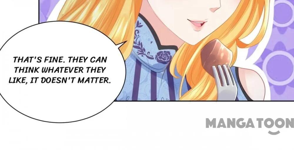 I Just Want to Be a Useless Duke's Daughter Chapter 62 page 24 - Chapter 62
