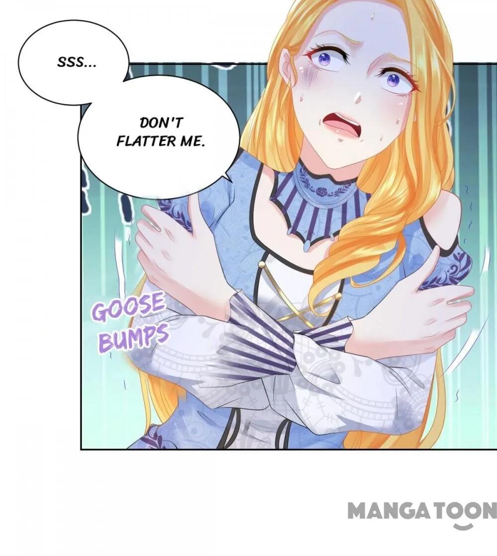I Just Want to Be a Useless Duke's Daughter Chapter 62 page 26 - Chapter 62