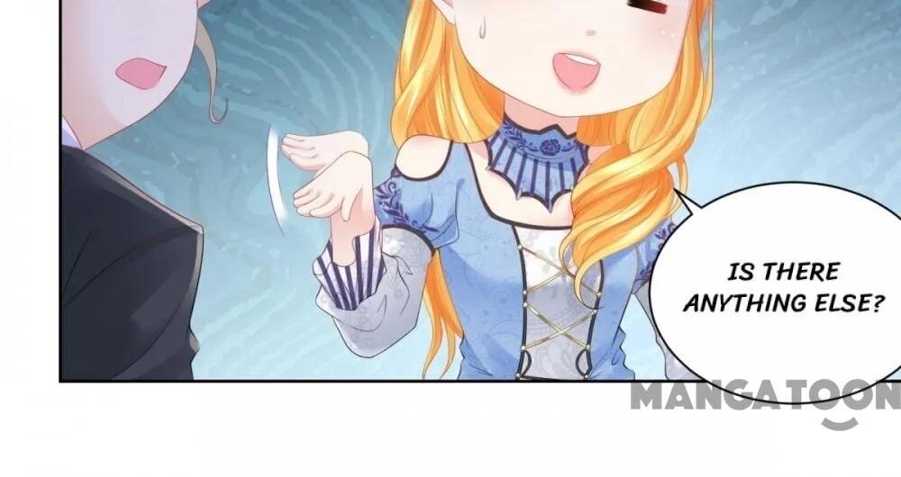 I Just Want to Be a Useless Duke's Daughter Chapter 62 page 28 - Chapter 62
