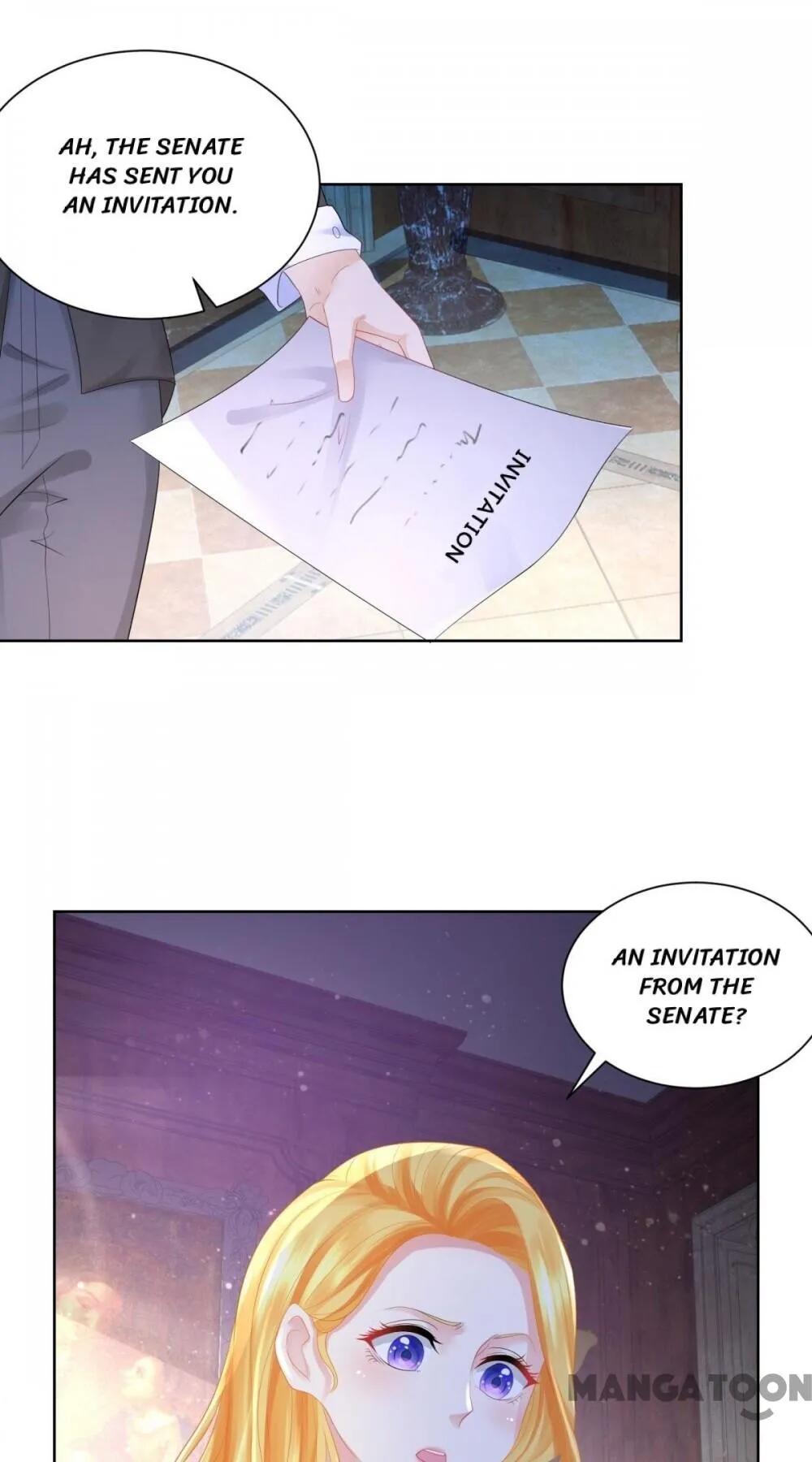 I Just Want to Be a Useless Duke's Daughter Chapter 62 page 29 - Chapter 62