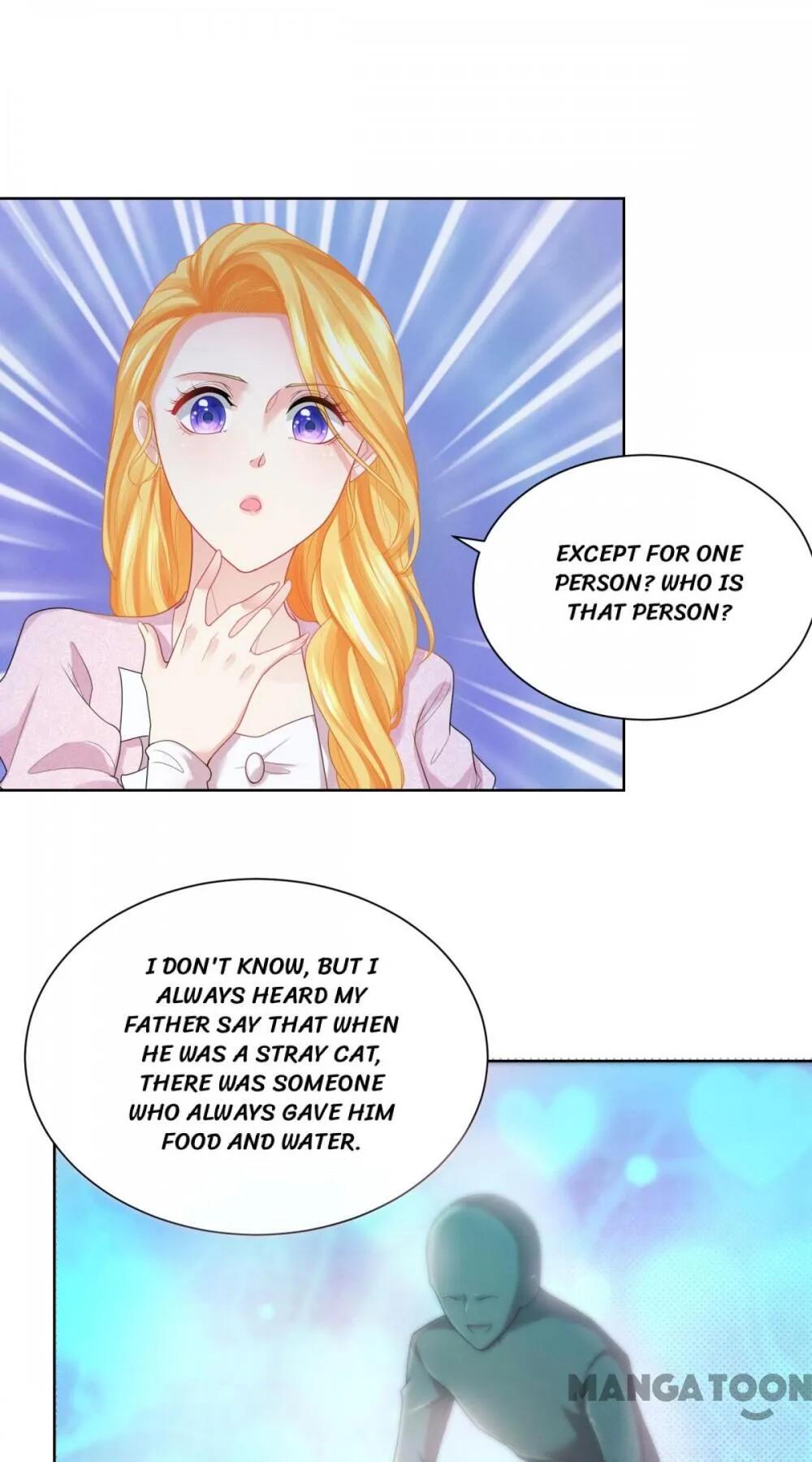 I Just Want to Be a Useless Duke's Daughter Chapter 62 page 3 - Chapter 62