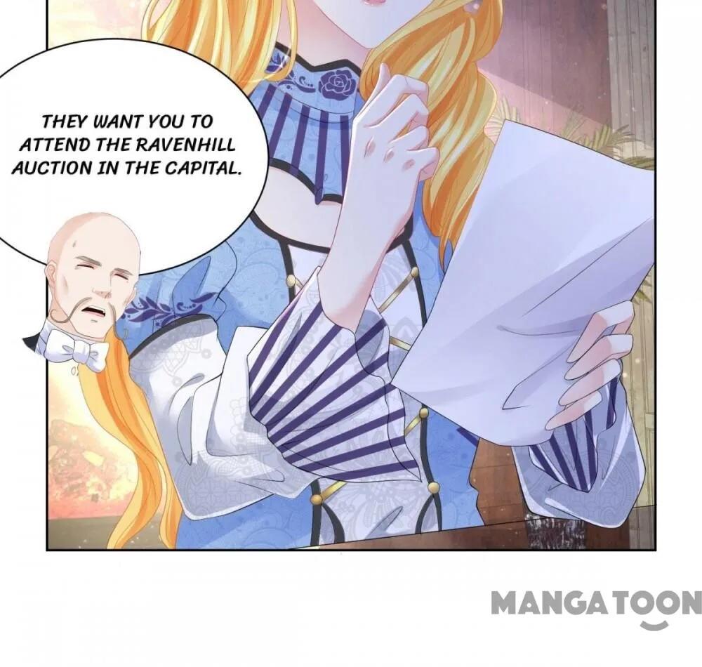 I Just Want to Be a Useless Duke's Daughter Chapter 62 page 30 - Chapter 62