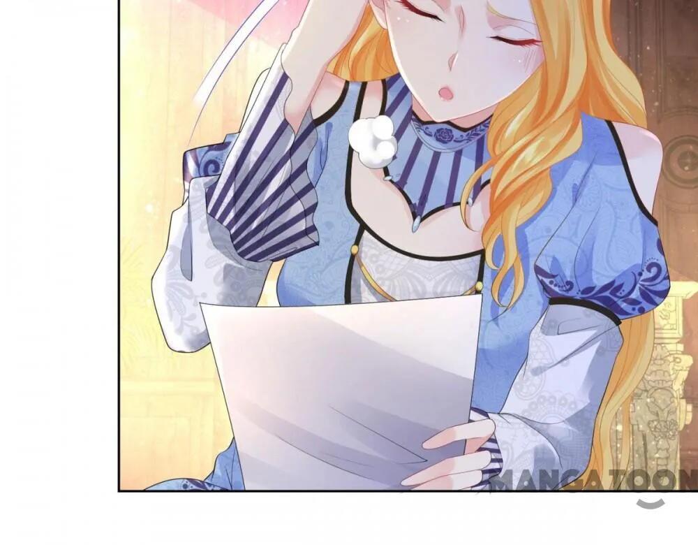 I Just Want to Be a Useless Duke's Daughter Chapter 62 page 32 - Chapter 62