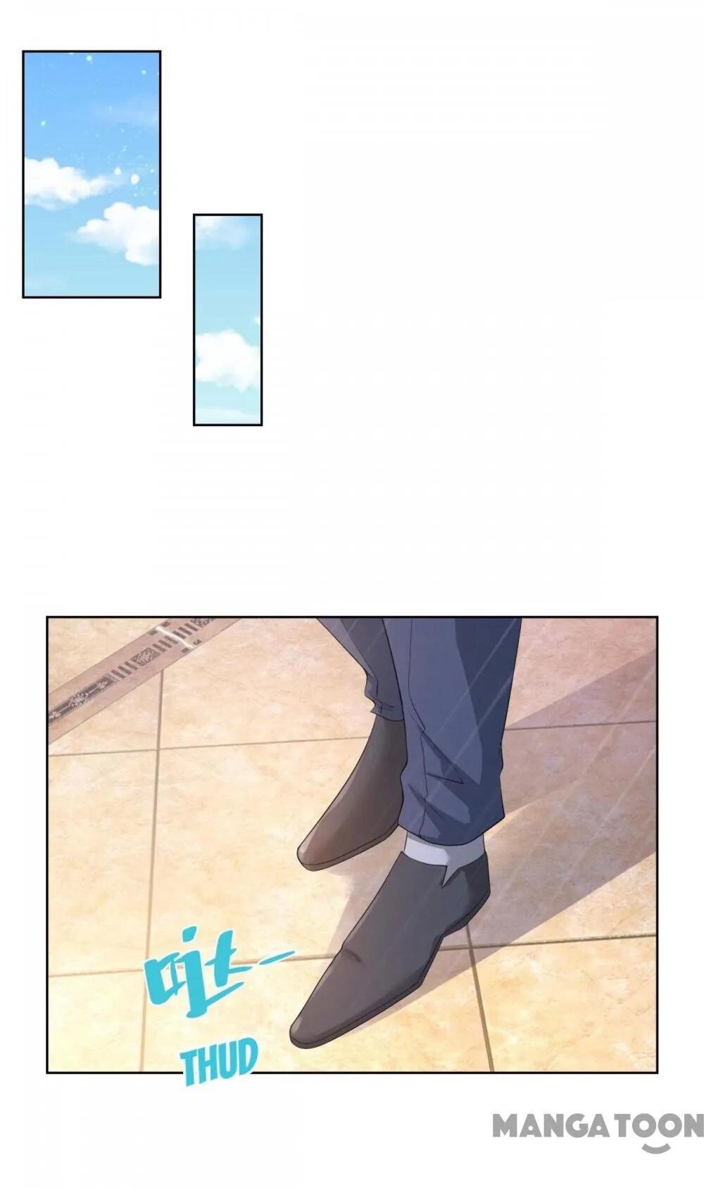 I Just Want to Be a Useless Duke's Daughter Chapter 62 page 36 - Chapter 62