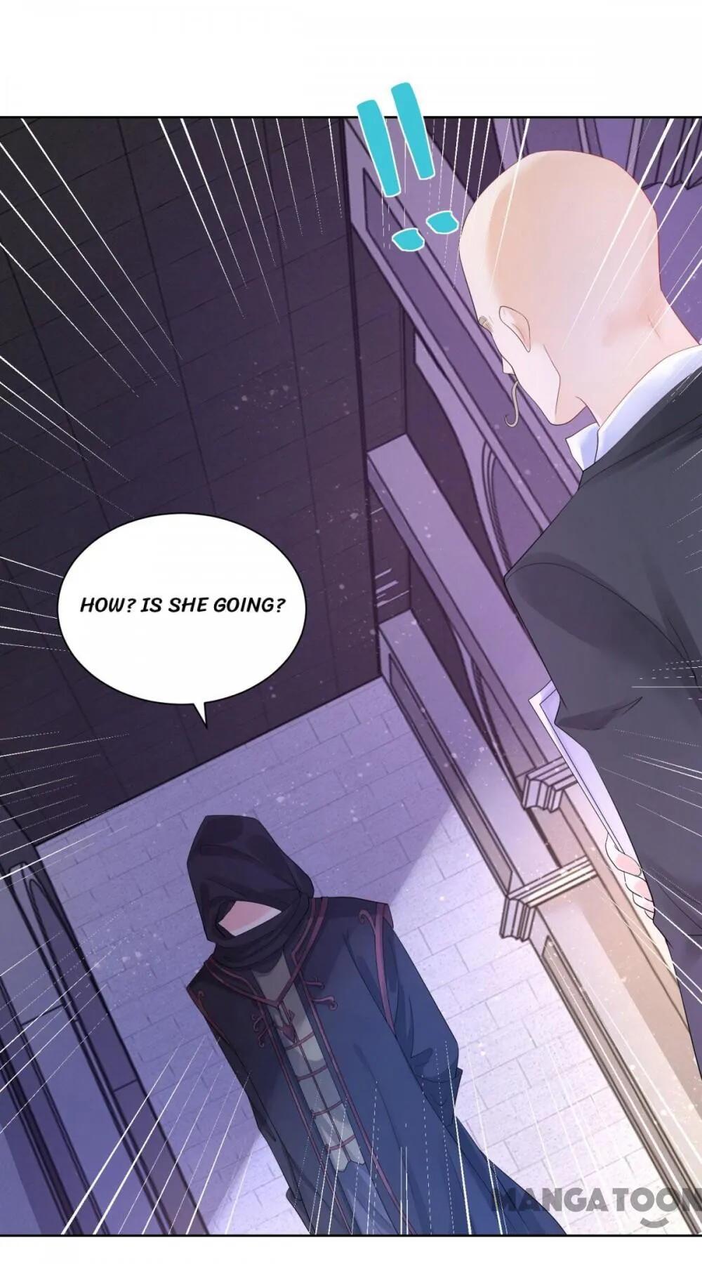 I Just Want to Be a Useless Duke's Daughter Chapter 62 page 37 - Chapter 62