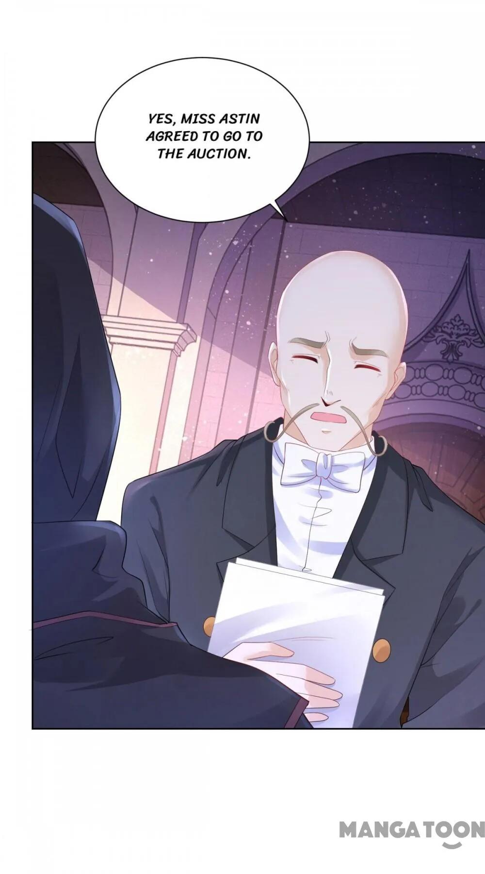 I Just Want to Be a Useless Duke's Daughter Chapter 62 page 38 - Chapter 62