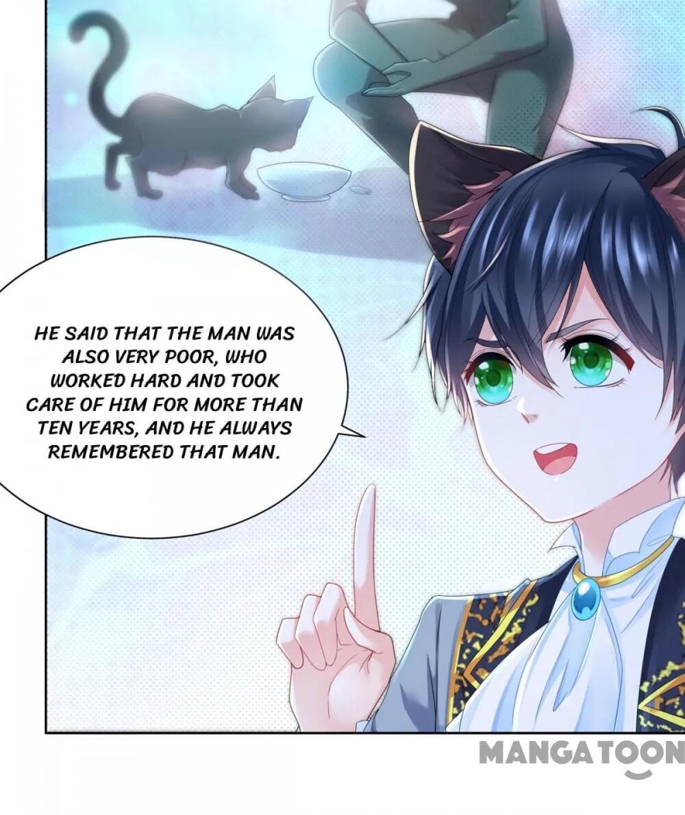 I Just Want to Be a Useless Duke's Daughter Chapter 62 page 4 - Chapter 62