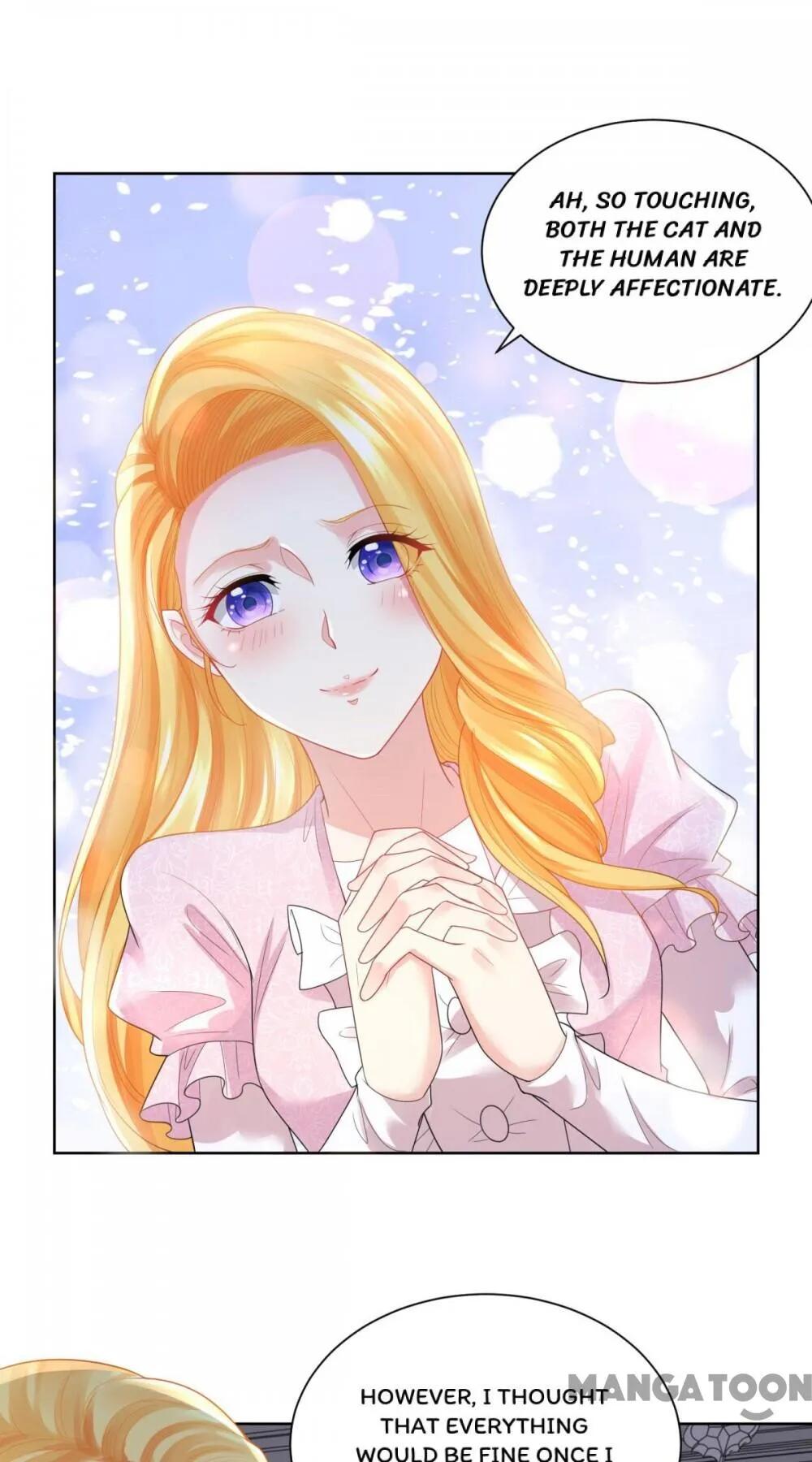 I Just Want to Be a Useless Duke's Daughter Chapter 62 page 5 - Chapter 62