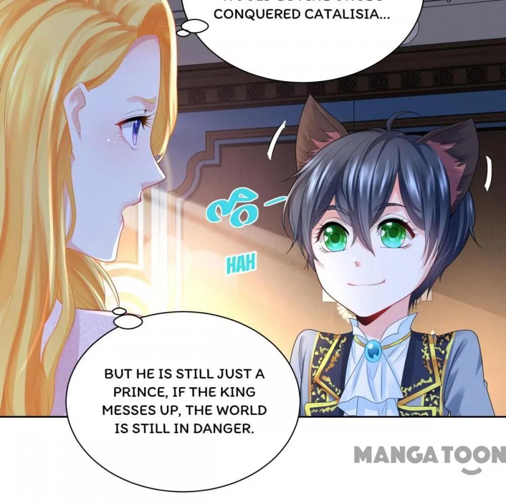 I Just Want to Be a Useless Duke's Daughter Chapter 62 page 6 - Chapter 62