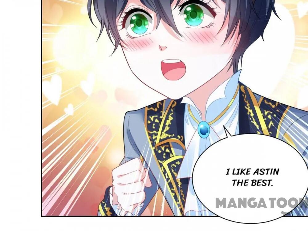 I Just Want to Be a Useless Duke's Daughter Chapter 62 page 8 - Chapter 62