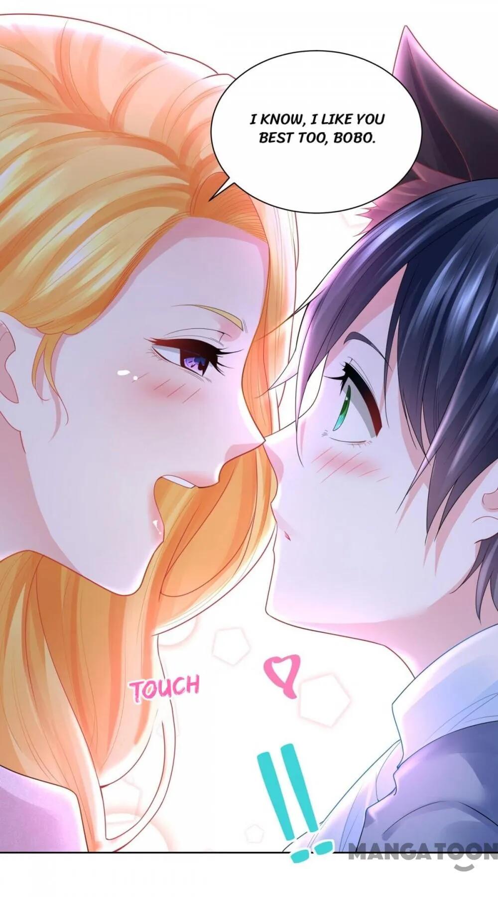 I Just Want to Be a Useless Duke's Daughter Chapter 62 page 9 - Chapter 62