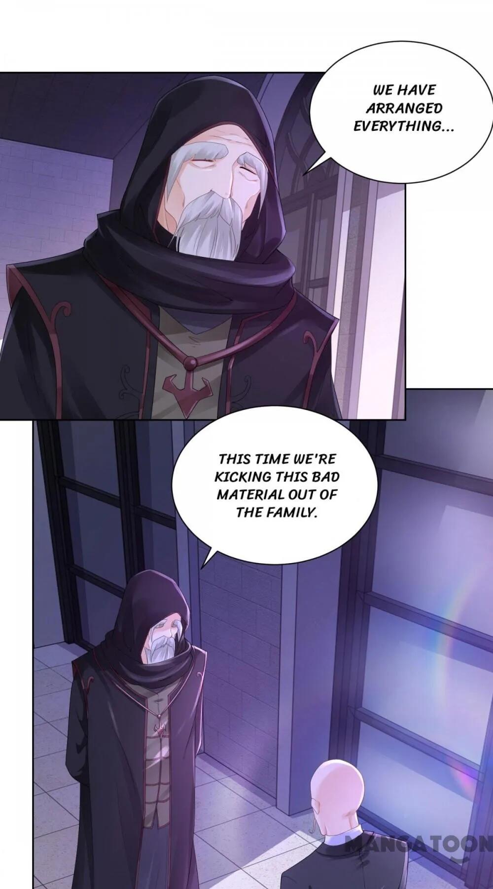 I Just Want to Be a Useless Duke's Daughter Chapter 63 page 1 - Chapter 63