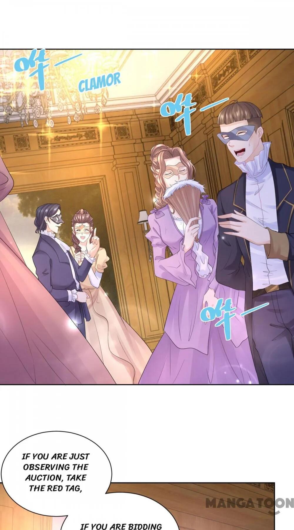 I Just Want to Be a Useless Duke's Daughter Chapter 63 page 13 - Chapter 63