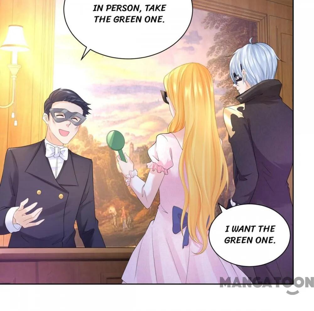 I Just Want to Be a Useless Duke's Daughter Chapter 63 page 14 - Chapter 63