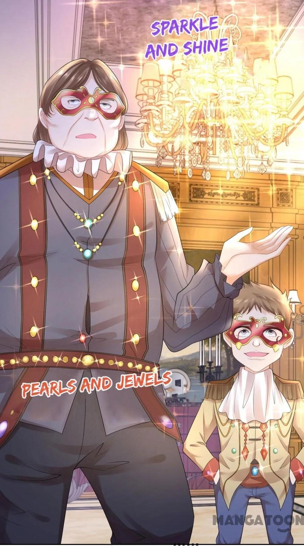 I Just Want to Be a Useless Duke's Daughter Chapter 63 page 17 - Chapter 63