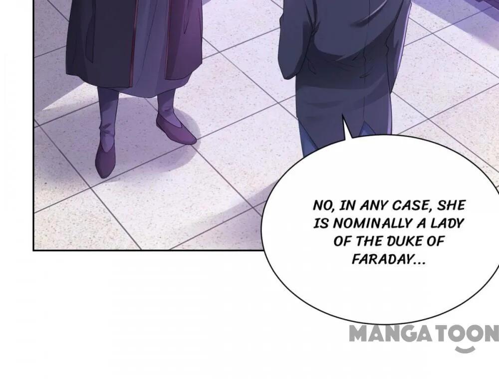 I Just Want to Be a Useless Duke's Daughter Chapter 63 page 2 - Chapter 63