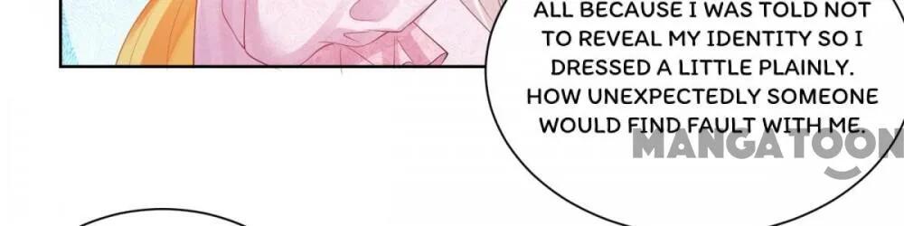 I Just Want to Be a Useless Duke's Daughter Chapter 63 page 20 - Chapter 63