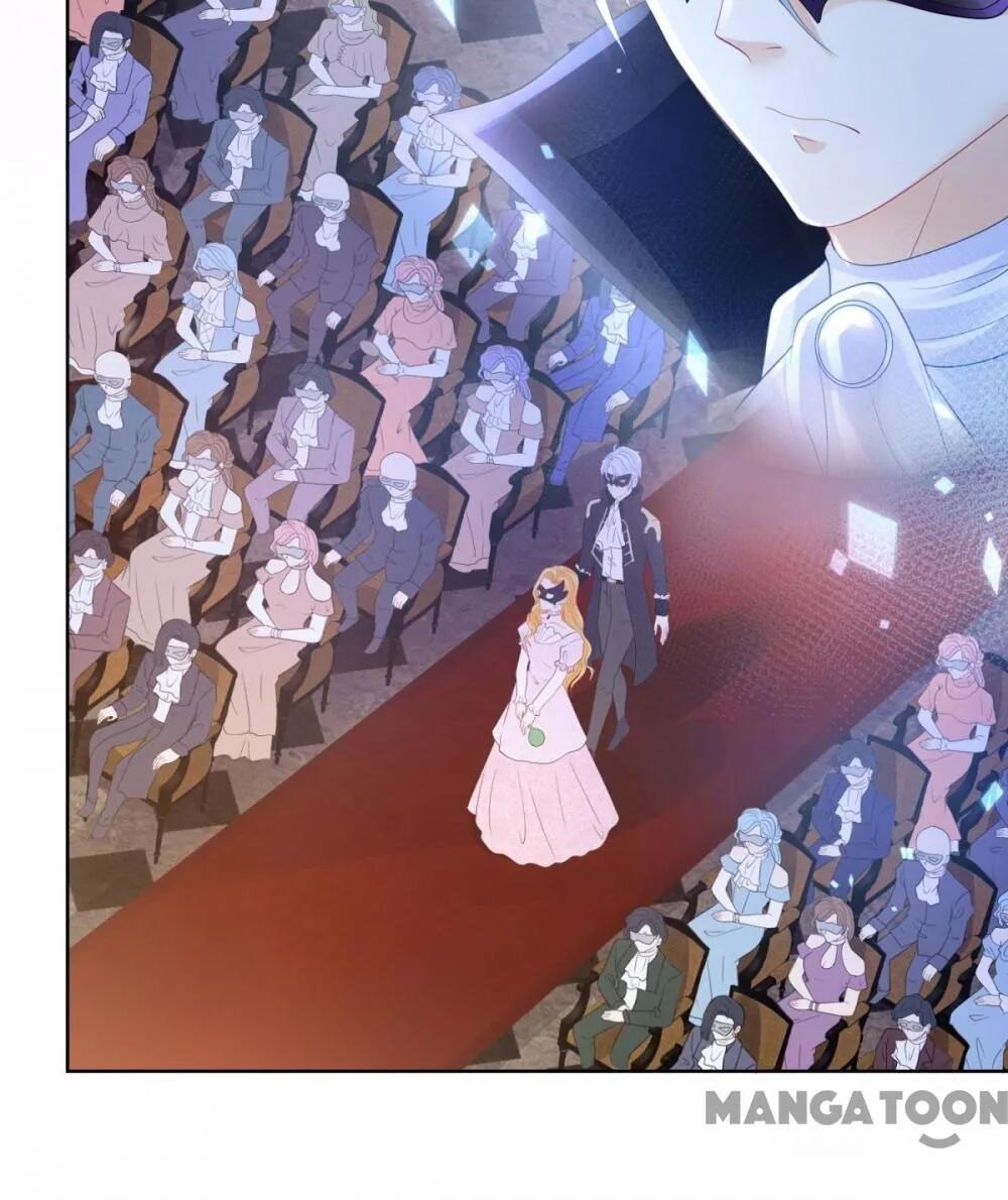 I Just Want to Be a Useless Duke's Daughter Chapter 63 page 27 - Chapter 63